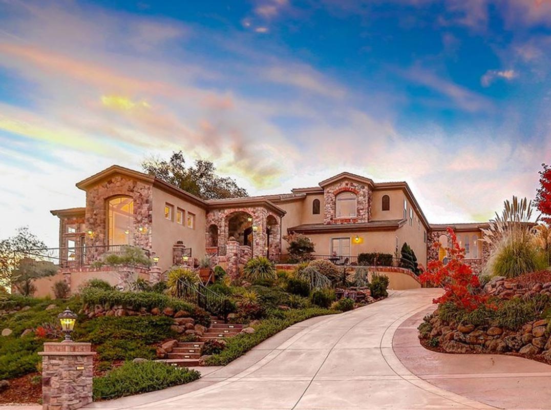 Sacramento Luxury Homes, Sacramento Luxury Real Estate